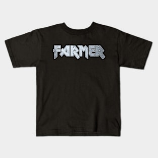 Farmer Kids T-Shirt